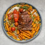 Angus Rib-eye (ARG) - min 330g