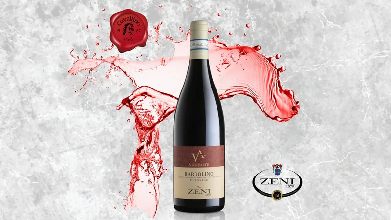 Bardolino Classico DOC 1 Bardolino Classico DOC