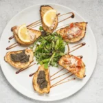Bruschetta válogatás