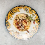 Carbonara tradizionale