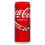 Coca-Cola 0,33l