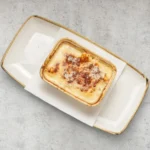 Gnocchi al formaggio
