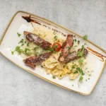 Involtino di pollo