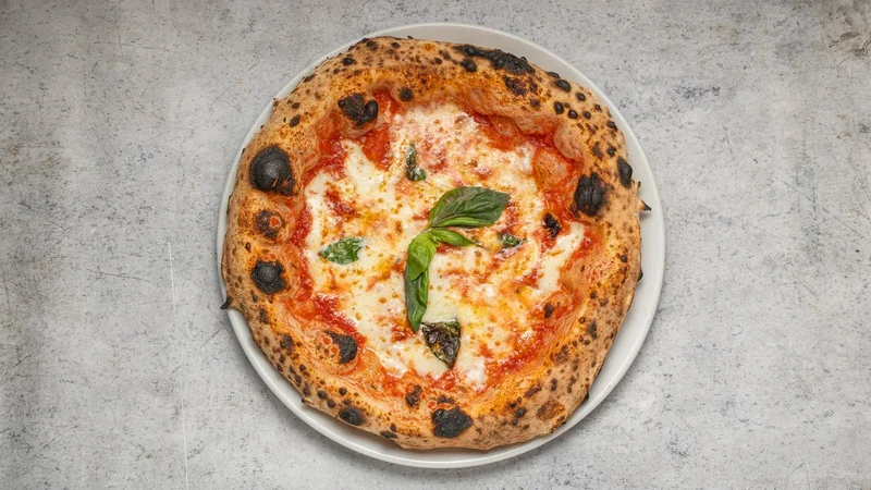Margherita 1 Margherita