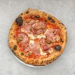 Pizza di carne