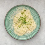 Ravioli quattro formaggi