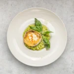 Risotto verde