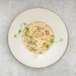 Tagliatelle petto d’anatra